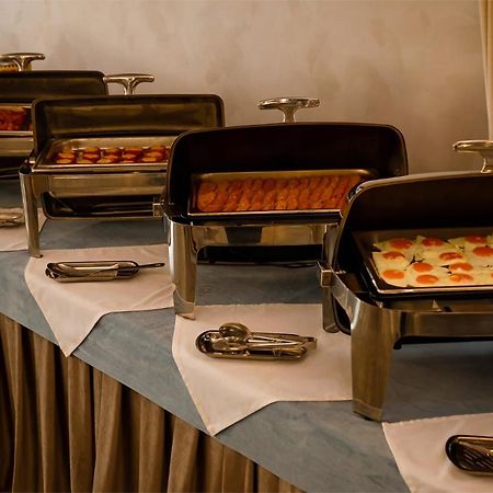 ホテル Park House Barmashino エクステリア 写真