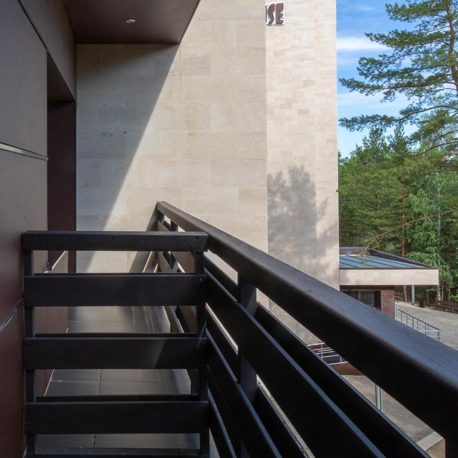 ホテル Park House Barmashino エクステリア 写真